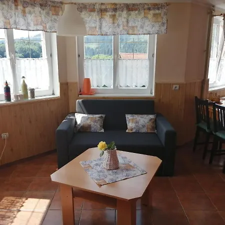 Orava Apartment Horny Stefanov
