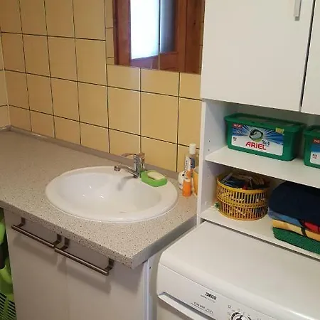 Orava Apartament Horny Stefanov